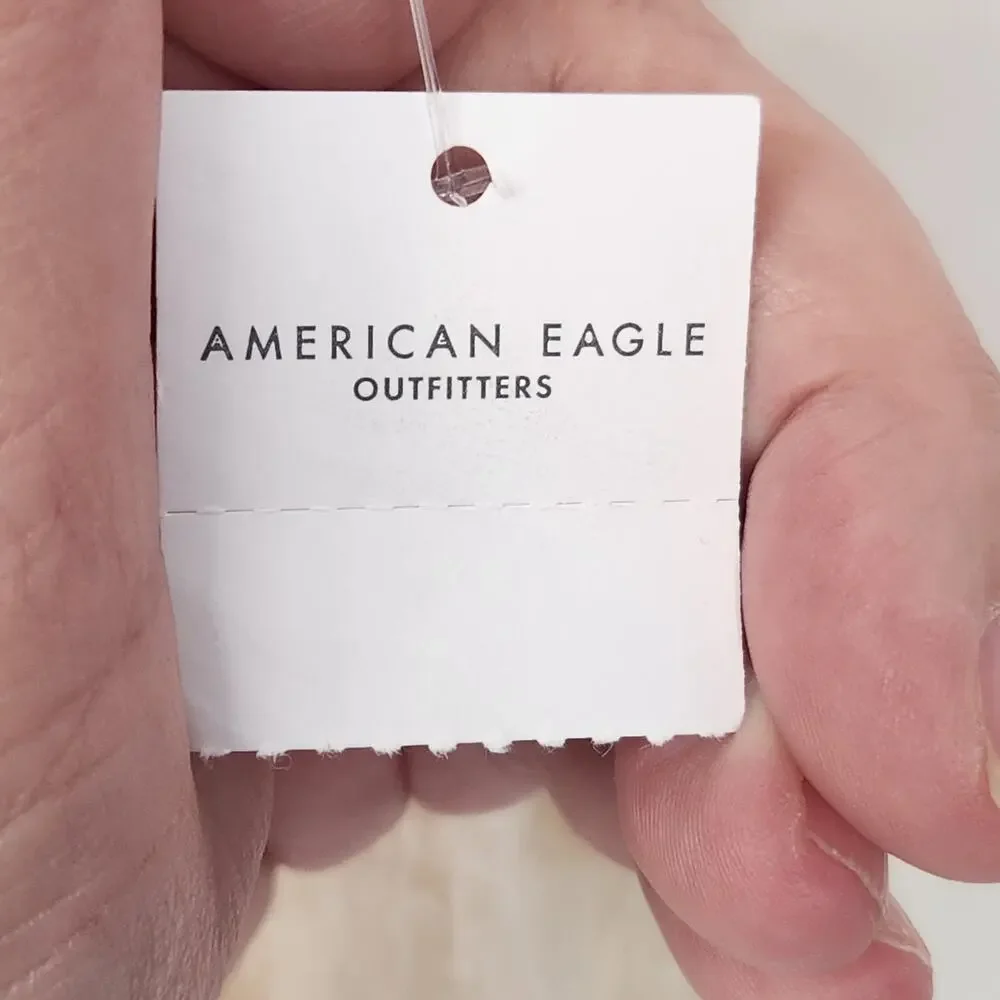 American Eagle new tags
